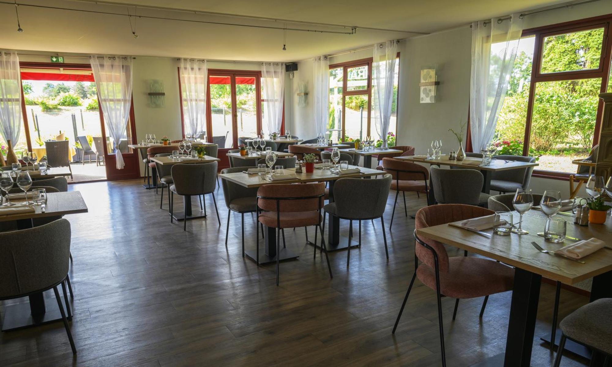 Hotel Restaurant Au Relais D'Alsace Rouffach Eksteriør bilde